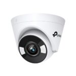 VIGI 3MP Full-Color Turret Network Camera (VIGI C430(4mm))