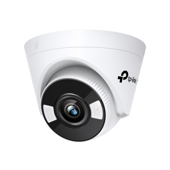VIGI 3MP Full-Color Turret Network Camera (VIGI C430(4mm))