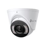 VIGI 5MP Full-Color Turret Network Camera (InSight S455(2.8mm))