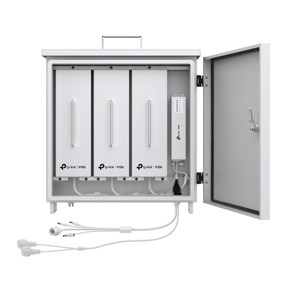 VIGI Solar System Controller (VIGI PS90)