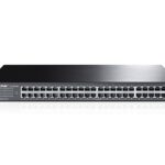TP-LINK 48-Port 10/100Mbps Rackmount Switch (TL-SF1048)