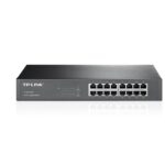 TP-LINK 16-Port Gigabit Switch (TL-SG1016D)