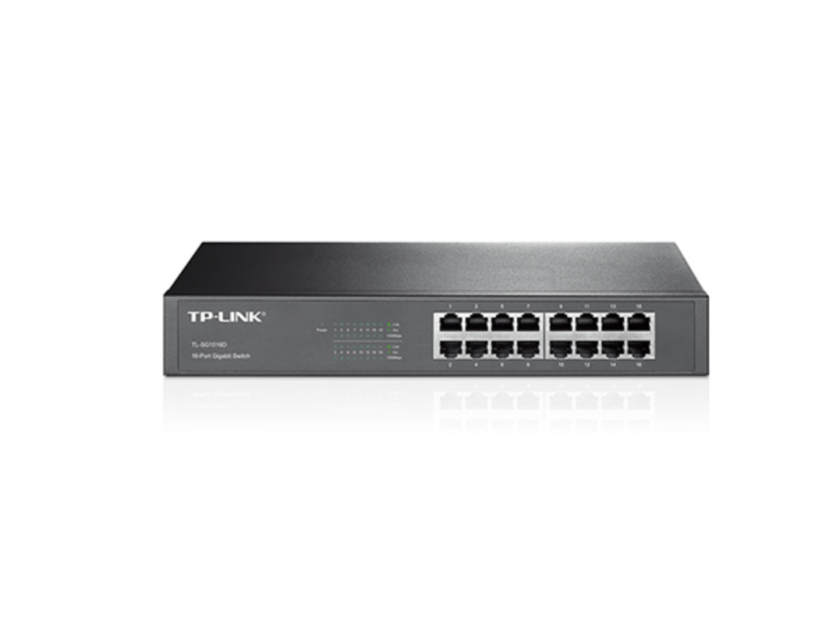 output-onlinejpgtools TP-LINK 16-Port Gigabit Switch (TL-SG1016D) - Gambar 1