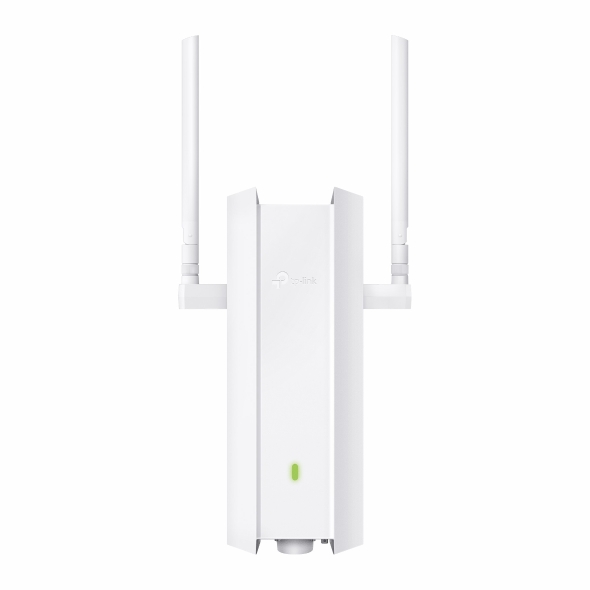 Omada AX1800 Indoor/Outdoor Wi-Fi 6 Access Point (EAP625-Outdoor HD)