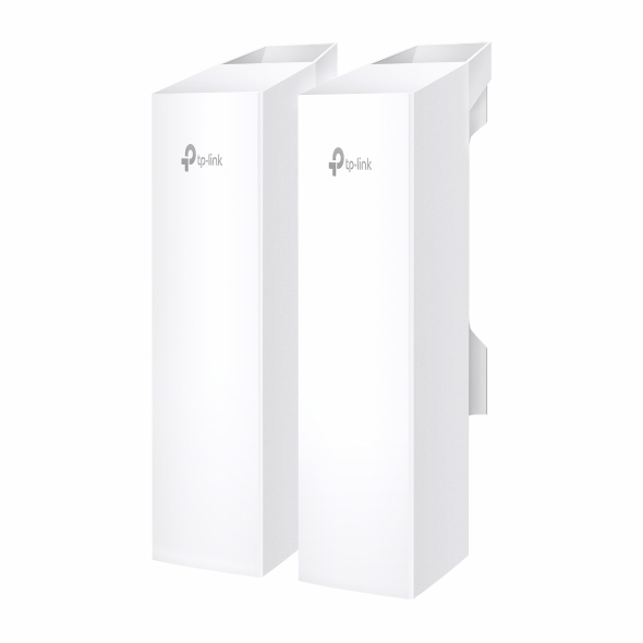 Omada Wireless Bridge 5 GHz 867 Mbps Long-Range Indoor/Outdoor Access Point (EAP215-Bridge KIT)