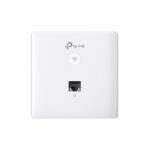 Omada 300Mbps Wireless N Wall-Plate Access Point (EAP115-Wall)