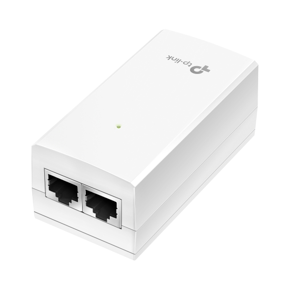 Omada PoE Adapter (POE2412G)
