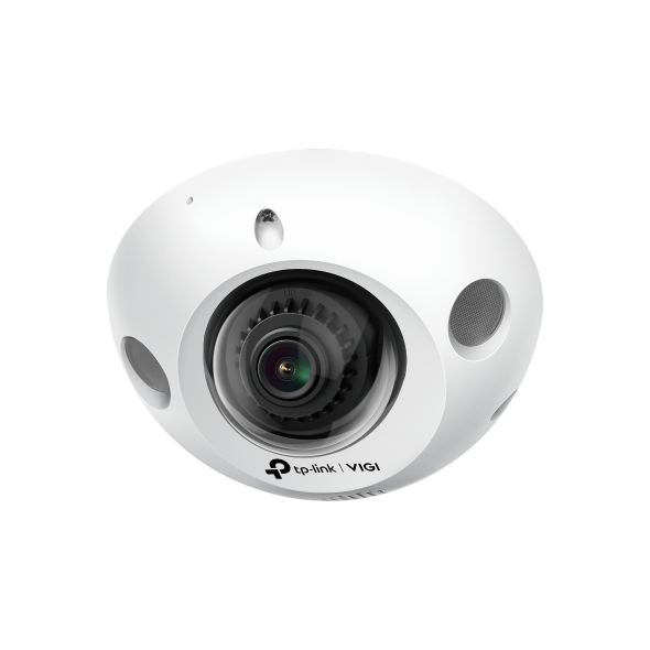 VIGI 3MP IR Mini Dome Network Camera (VIGI C230I Mini(2.8mm))