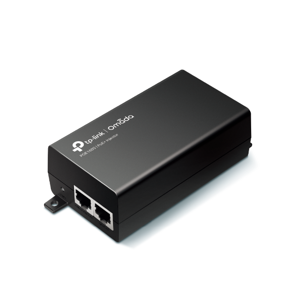 Omada PoE+ Injector (POE160S)