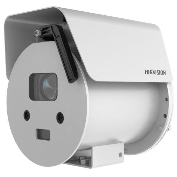 HikVision 316L 4MP Explosion-Proof Vari-focal Bullet (DS-2XE6646G0-LIZHRSU(316L))